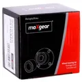 Produktbild: MAXGEAR 33-0292 Radlagersatz Vorne L/R für PEUGEOT CITROËN