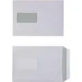 Produktbild: Viking Geschäftsumschläge Mit Fenster C5 (229 x 162 mm, 50 x) (30130849)