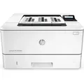 Produktbild: HP LaserJet Pro M402dn, Laser, 1200 x 1200 DPI, A4, 38 Seiten pro Minute, Doppelseitiger Druck, Netzwerkfähig - Weiß