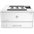 Produktbild: HP LaserJet Pro M402dn Laserdrucker mit 209.662 Seiten Toner&Fuser defekt