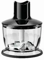 Produktbild: Zerkleinereraufsatz Braun 0X81364498 Zerkleiner 500 ml für MQ30 Mixer Stabmixer