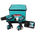 Produktbild: Makita CLX224A (CLX224A)