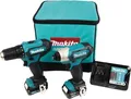 Produktbild: Makita CLX224A