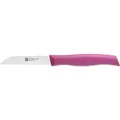Produktbild: ZWILLING TWIN Grip Gemüsemesser 8 cm, Pink