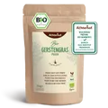 Produktbild: Bio Gerstengras Pulver (1000g)