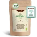 Produktbild: Bio Gerstengras Pulver (1000g)