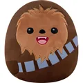 Produktbild: Jazwares Star Wars Chewbacca (25 cm) (6700.38615)