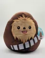 Produktbild: Squishmallows - Chewbacca 25cm Kuscheltier