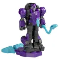 Produktbild: Transformers One Robot Battlers Alpha Trion, 11,4 cm Roboter-Actionfigur, interaktives Spielzeug für Jungen und Mädchen ab 6 Jahren