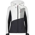 Produktbild: CMP Damen Funktionsjacke WOMAN JACKET FIX HOOD