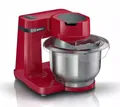 Produktbild: Bosch MUMS2ER01 Küchenmaschine Teigknetmaschine Rührbesen 700W 3,8l 1713489