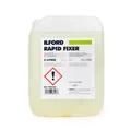 Produktbild: Ilford Hypam Rapid Fixer 5L Fotochemie Fixierer Chemie Fixierbad
