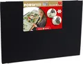 Produktbild: Jumbo Spiele Portapuzzle - Große Puzzlematte bis 1000 Teile Puzzlezubehör