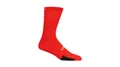 Produktbild: Giro HRC Fahrrad Socken rot 2025 M (40-42) Unisex
