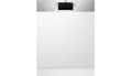Produktbild: AEG FEE53680ZM Teilintegrierter Geschirrspüler, 60 cm breit, 13 Maßgedecke, AirDry, QuickLift, Satelliten-Sprüharm, edelstahl