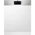 Produktbild: AEG Carat GESCHIRRSPÜLER INTEG. 8P. 60CM / AEGC FEE53680ZM ED 911524135