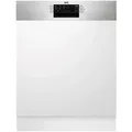 Produktbild: Geschirrspüler Aeg Fee53680zm 13 Maßgedecke 1950 W