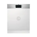 Produktbild: AEG FEE53680ZM Geschirrspüler teilintegriert 60cm