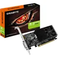 Produktbild: Gigabyte GeForce GT 1030 (2 GB) (GV-N1030D4-2GL)