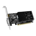 Produktbild: Gigabyte GeForce GT 1030 Low Profile D4 GV-N1030D4-2GL
