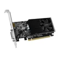Produktbild: Gigabyte GeForce GT 1030 Low Profile D4