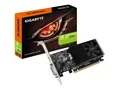 Produktbild: Gigabyte GIGABYTE GeForce GT 1030 2GB Grafikkarte