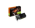 Produktbild: Gigabyte GeForce GT 1030 D4 Grafikkarte