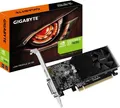 Produktbild: GIGABYTE GeForce GT 1030 2GB DDR4 Grafikkarte DVI/HDMI Low Profile