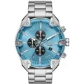 Produktbild: Diesel Chronograph SPIKED DZ4655 Edelstahl 88856481