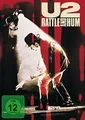 Produktbild: U2 - Rattle  Hum von Phil Joanou | DVD | Zustand sehr gut