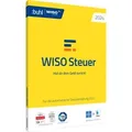 Produktbild: WISO Steuer 2024 Steuerjahr 2023 | für Windows / Mac