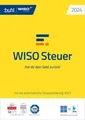 Produktbild: WISO Steuer 2024 | CD | 4011282005450