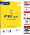 Produktbild: WISO Steuer 2024 für Steuerjahr 2023, Für Windows, Mac, Smartphones und Table...