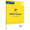 Produktbild: WISO Steuer 2024 (für Steuererklärung 2023) macOS Windows PC #2892887