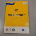 Produktbild: WISO Steuer 2024 (für das Steuerjahr 2023) Software CD, Buhl