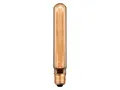Produktbild: LUXULA LED-Filament-Lampe, Vintage Stab, E27, 2,3W, 65lm, 1800K LX100172