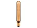 Produktbild: LUXULA LED-Filament-Lampe, Vintage Stab, E27, 2,3W, 65lm, 1800K