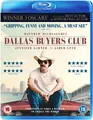 Produktbild: Dallas Buyers Club Blu-Ray - BLU-RAY - G3z