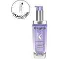 Produktbild: Kérastase Blond Absolu Bain Cicaextrême Haaröl 75ml