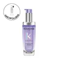 Produktbild: KERASTASE Kérastase BLOND ABSOLU Huile Cicaextreme Cicagloss 75 ml