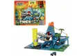Produktbild: Mattel® Spielzeug-Auto Mattel Matchbox Action Drivers Spielset Vulkanausbruch Spielzeugauto
