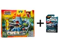 Produktbild: Mattel Matchbox Action Drivers Hot Wheels Fast & Furious Fast Five Corvette NEU