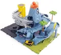 Produktbild: Mattel HHW21 Matchbox Action Drivers Volcano Playset Vulkan Neu & OVP