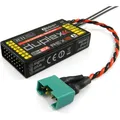 Produktbild: Jeti Empfänger Rex 12 Assist duplex (80001244)
