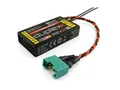 Produktbild: JETI Model DUPLEX 2.4EX Empfänger REX 12 Assist - 80001244