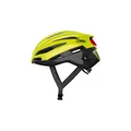Produktbild: Abus Stormchaser neon yellow S (51-55 cm)