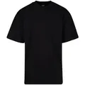 Produktbild: URBAN CLASSICS T-Shirt Urban Classics Herren Tall Tee (1-tlg) schwarz S (46)