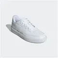 Produktbild: adidas Sportswear COURTBLOCK Sneaker weiß 40 EU