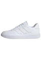 Produktbild: adidas Herren Courtblock Shoes, Cloud White / Cloud White / Cloud White, 40 EU