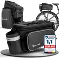 Produktbild: Fahrradtasche MIVELO